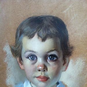 Meet your Posher, Edie